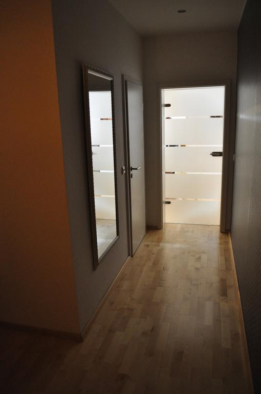 Lux Apartment City Düsseldorf Dış mekan fotoğraf
