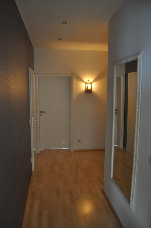 Lux Apartment City Düsseldorf Dış mekan fotoğraf