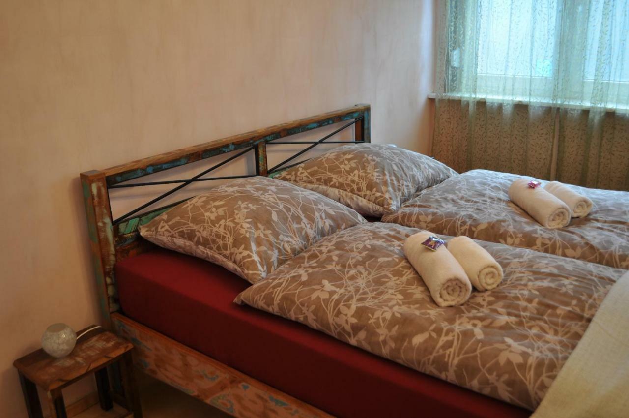 Lux Apartment City Düsseldorf Dış mekan fotoğraf