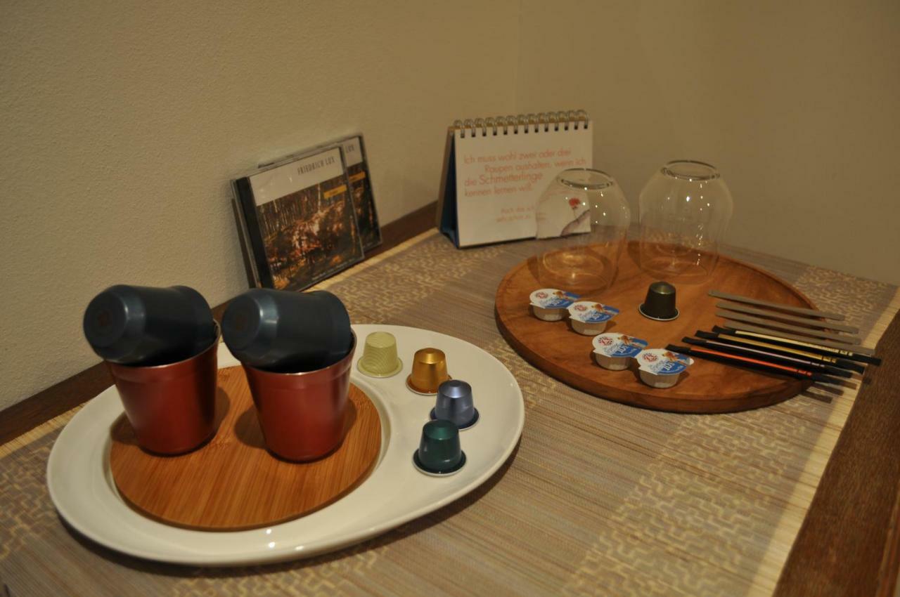 Lux Apartment City Düsseldorf Dış mekan fotoğraf