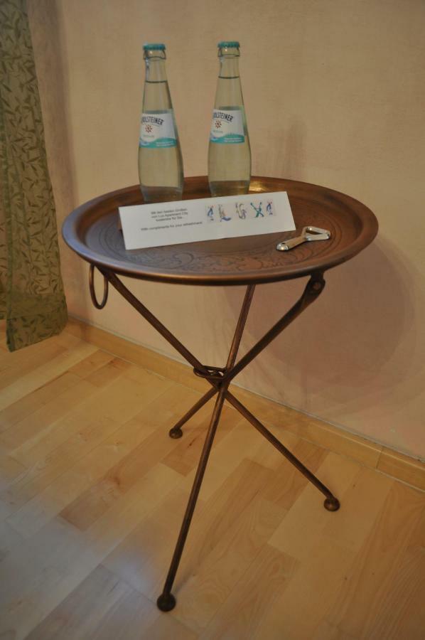 Lux Apartment City Düsseldorf Dış mekan fotoğraf